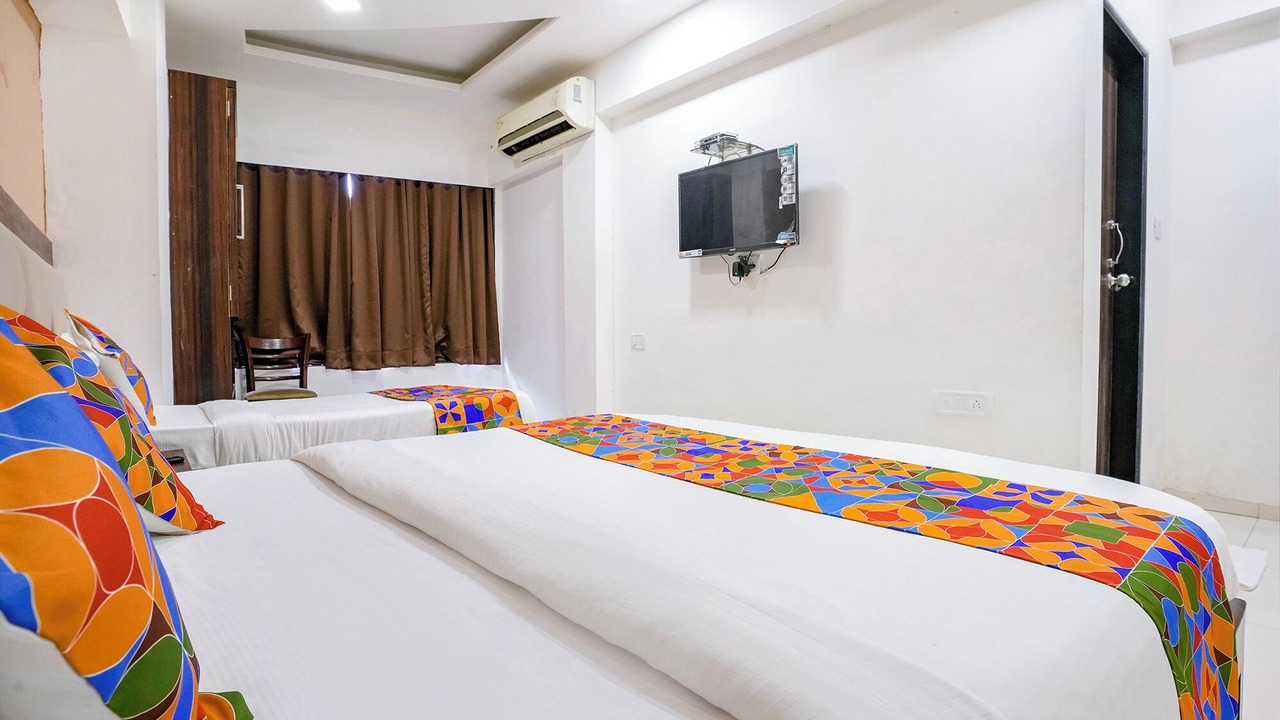 Photo of Bedroom in Kismat Nagar