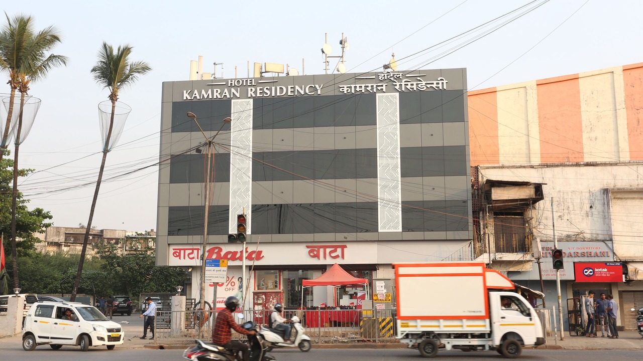 Photo of Outdoor in Kismat Nagar