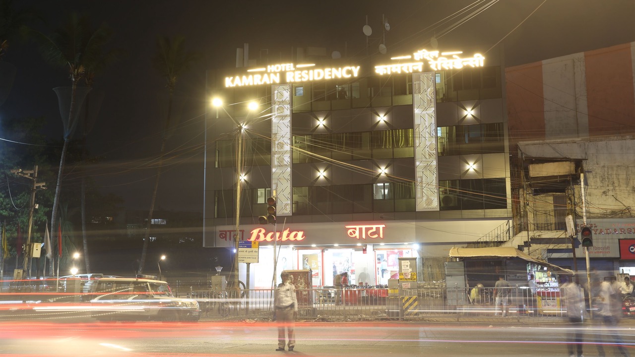 Photo of Outdoor in Kismat Nagar