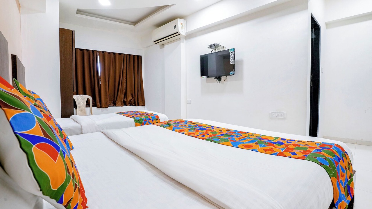 Photo of Bedroom in Kismat Nagar