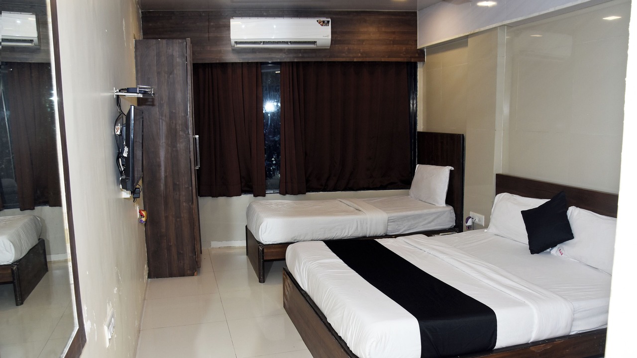 Photo of Bedroom in Kismat Nagar