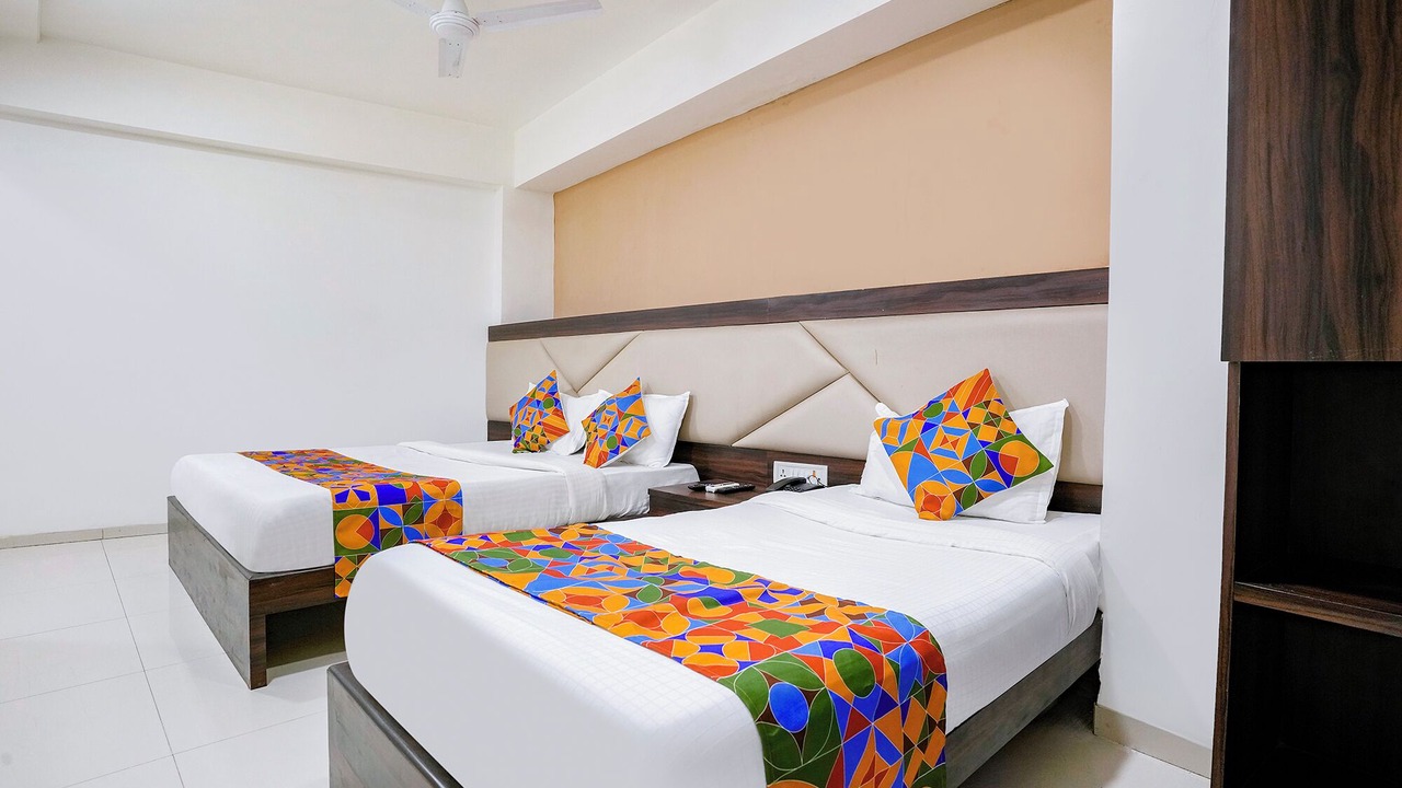 Photo of Bedroom in Kismat Nagar