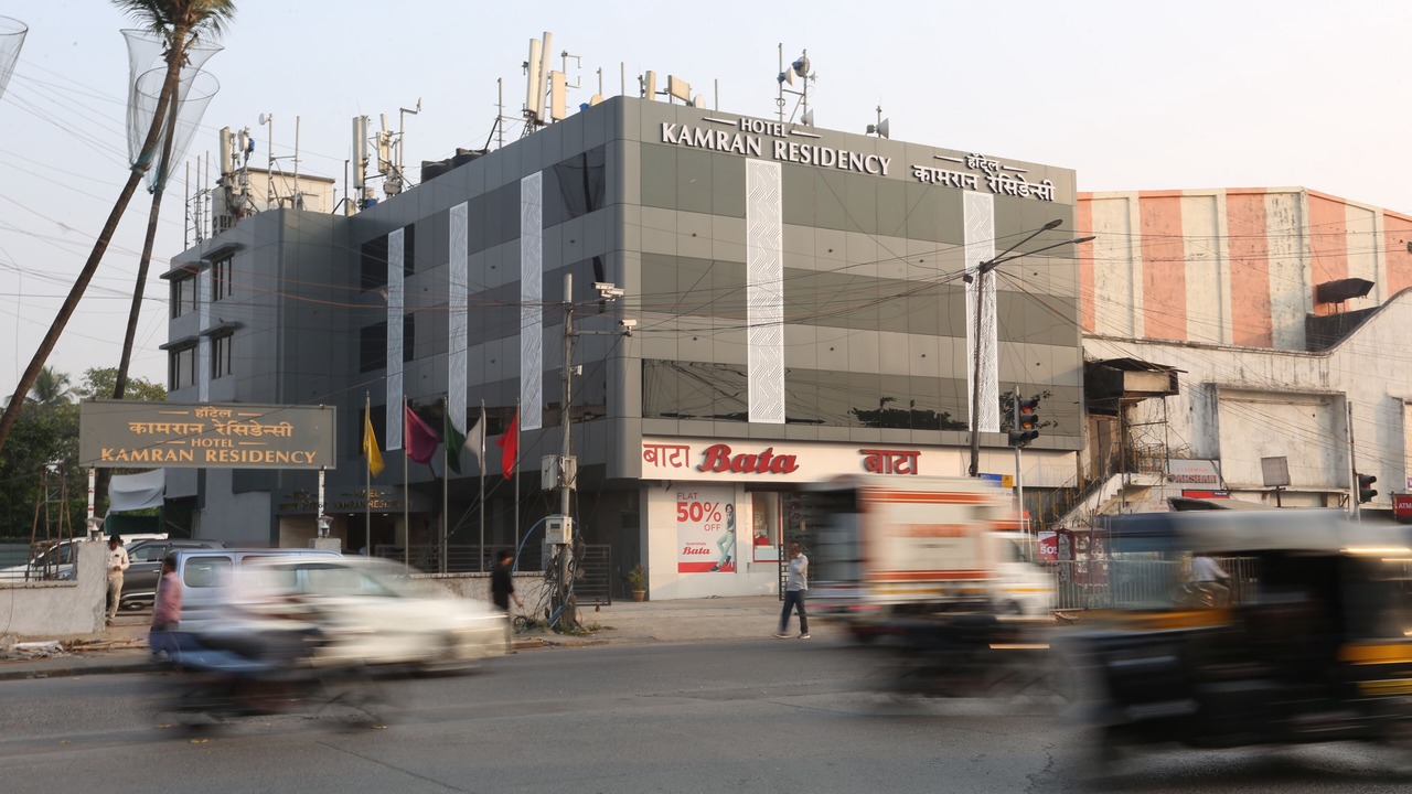 Photo of Outdoor in Kismat Nagar