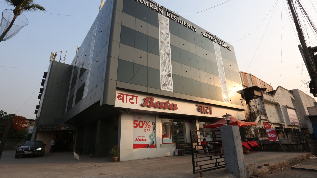 Photo of Outdoor in Kismat Nagar