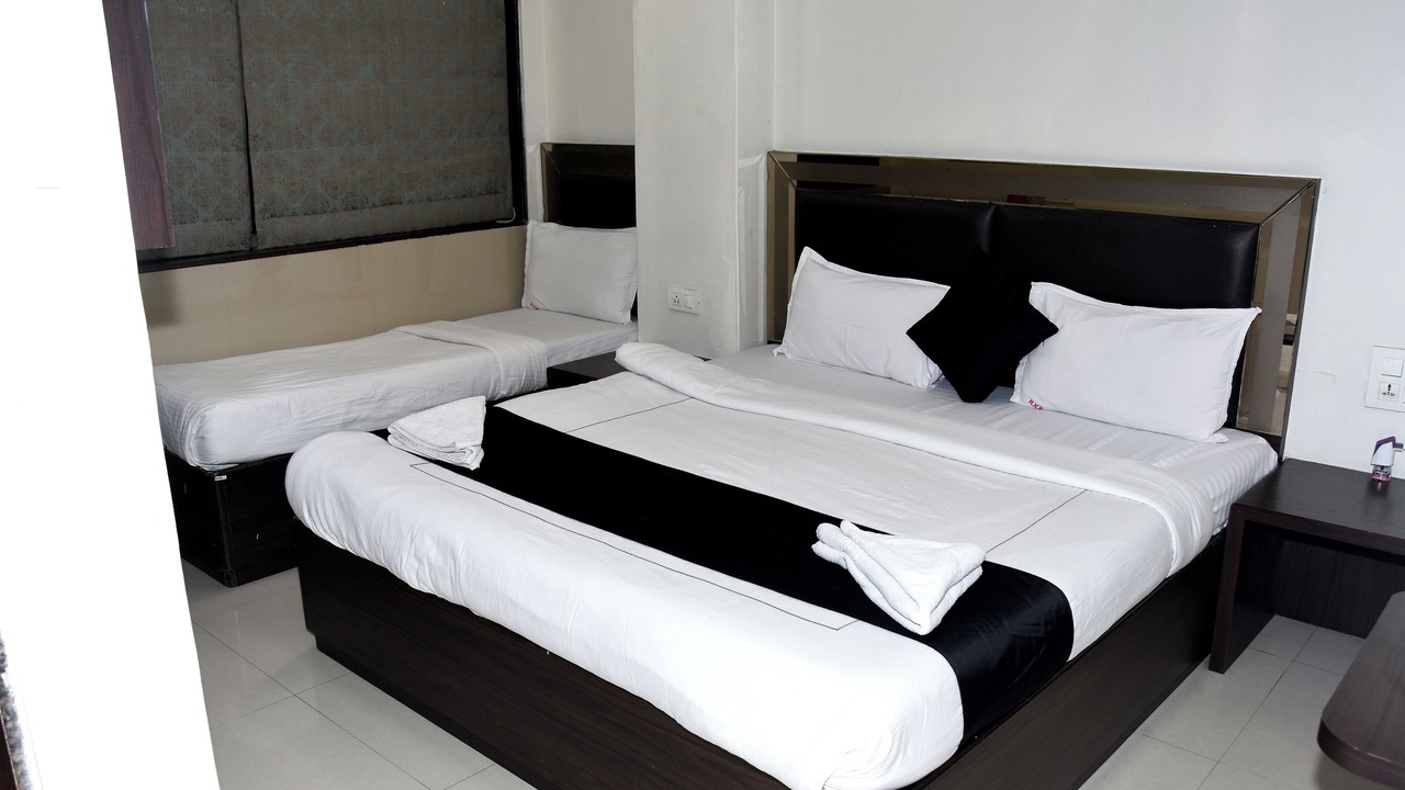 Photo of Bedroom in Kismat Nagar