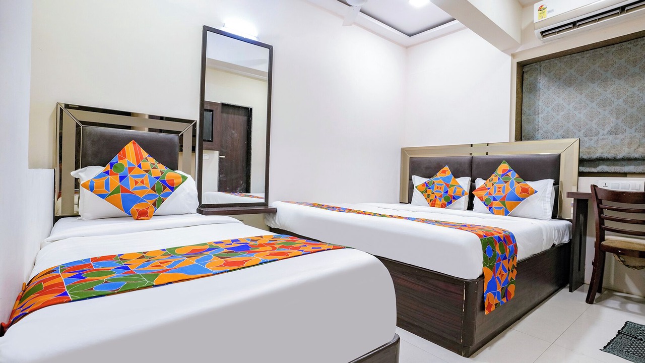 Photo of Bedroom in Kismat Nagar