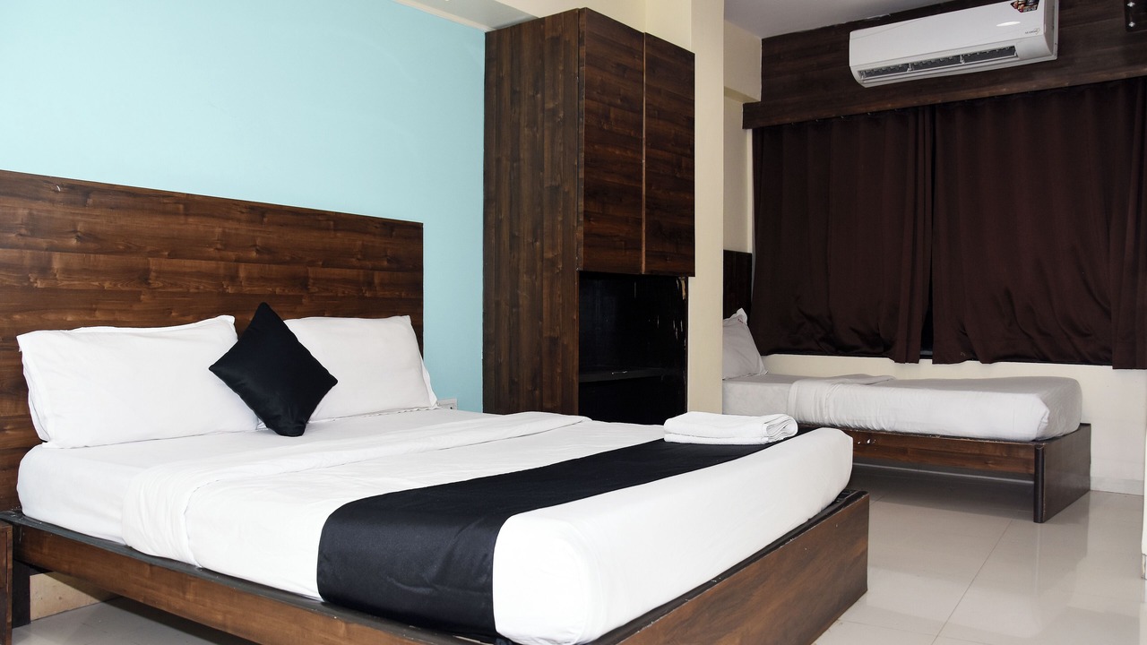 Photo of Bedroom in Kismat Nagar