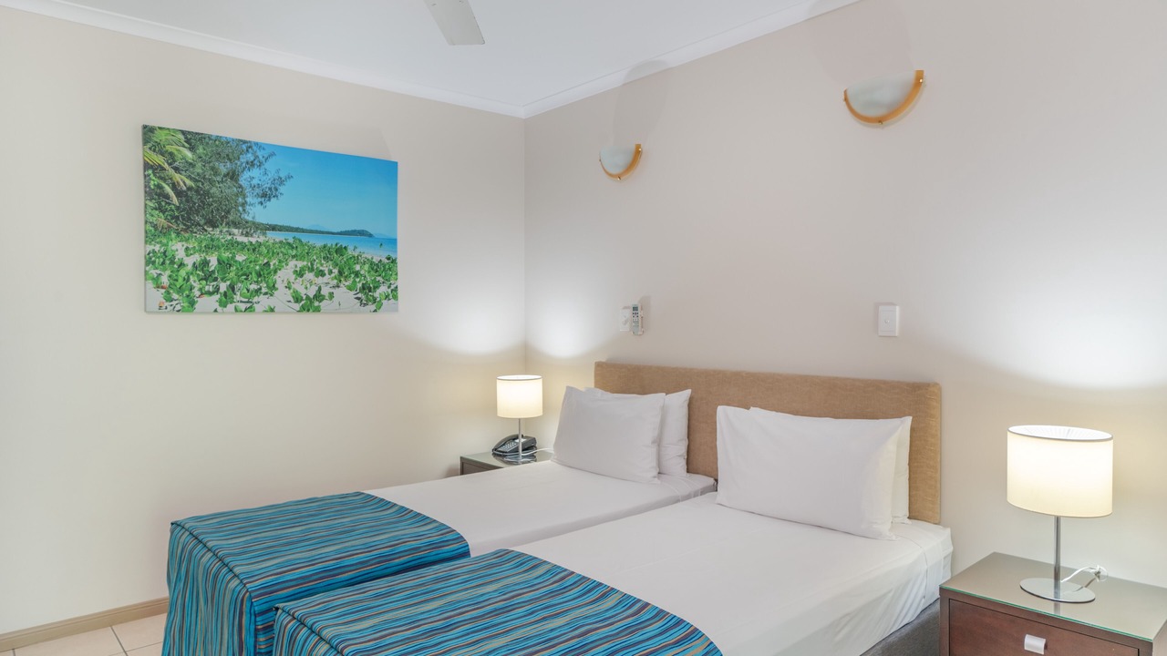 Photo of Bedroom in Port Douglas