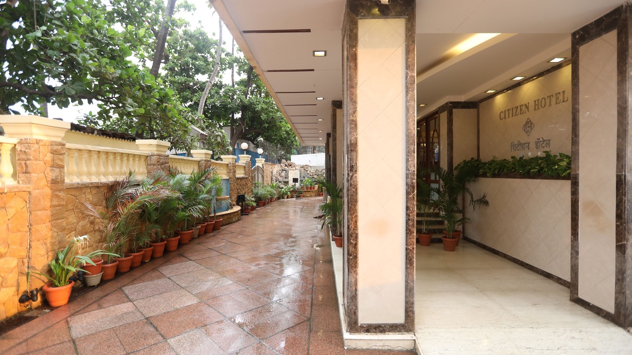 Photo of Outdoor in Juhu