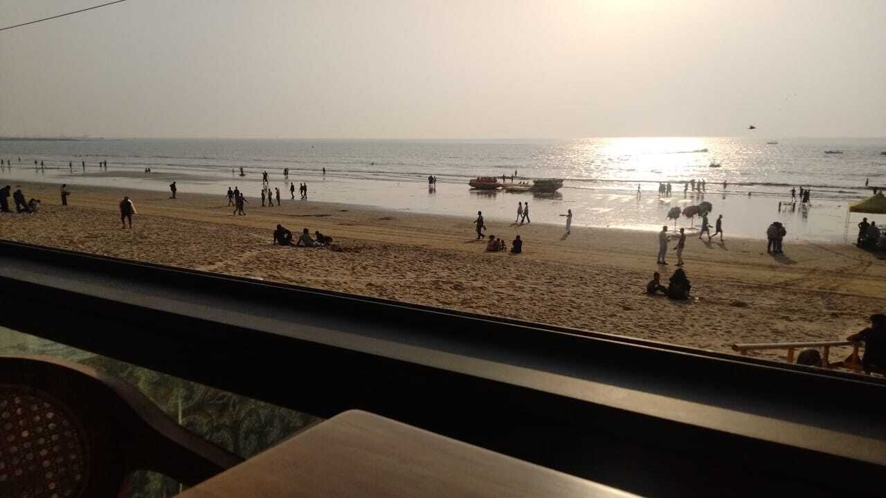 Photo of Patio Balcony in Juhu