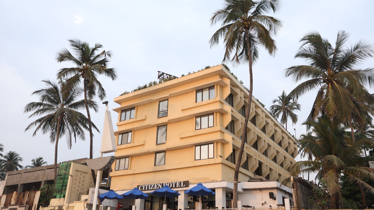 Photo of Others in Juhu