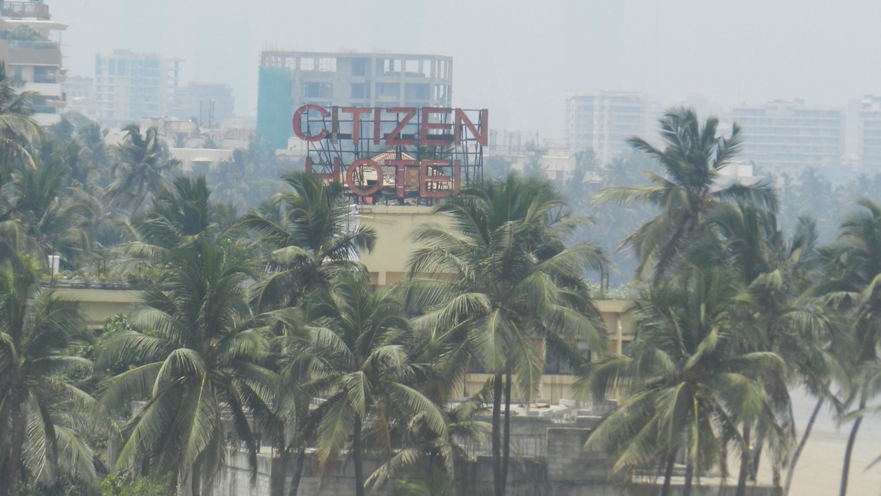 Photo of Others in Juhu
