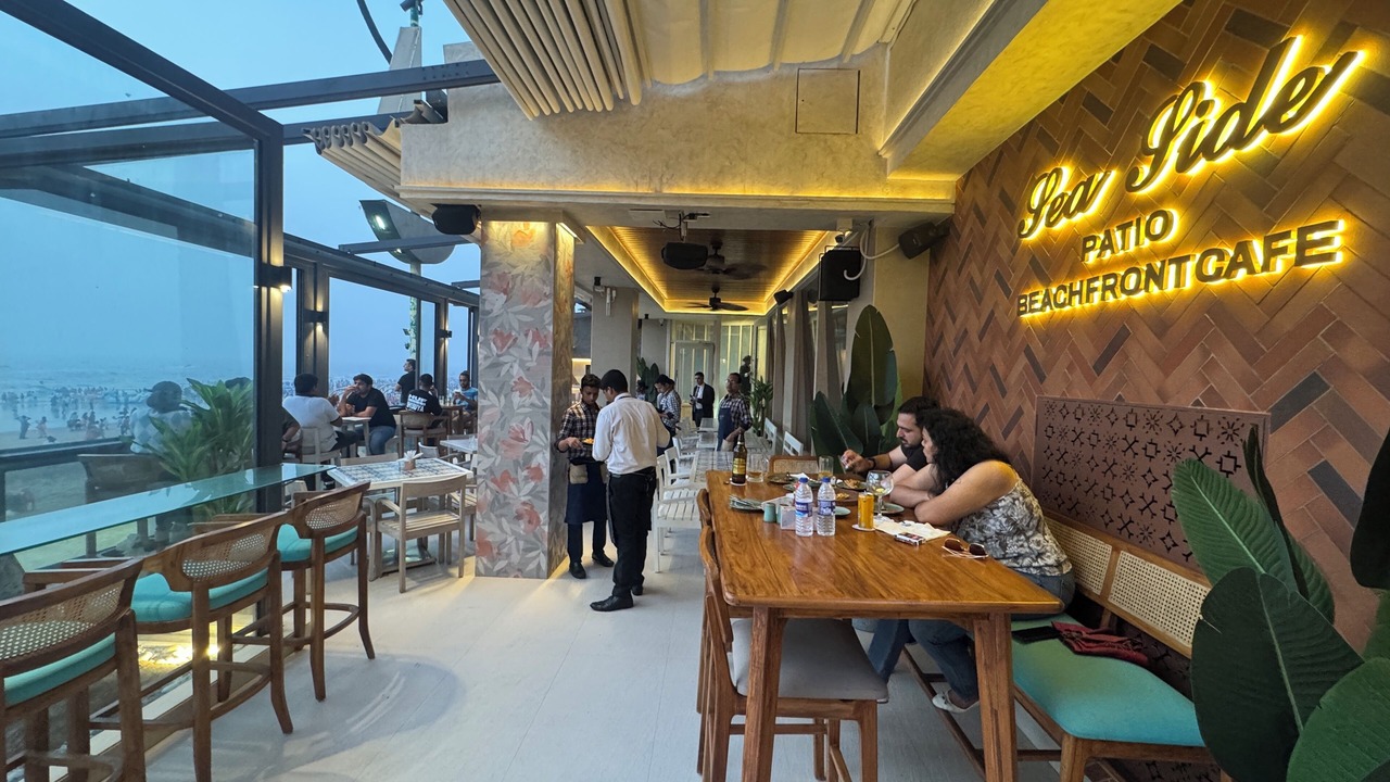 Photo of Others in Juhu