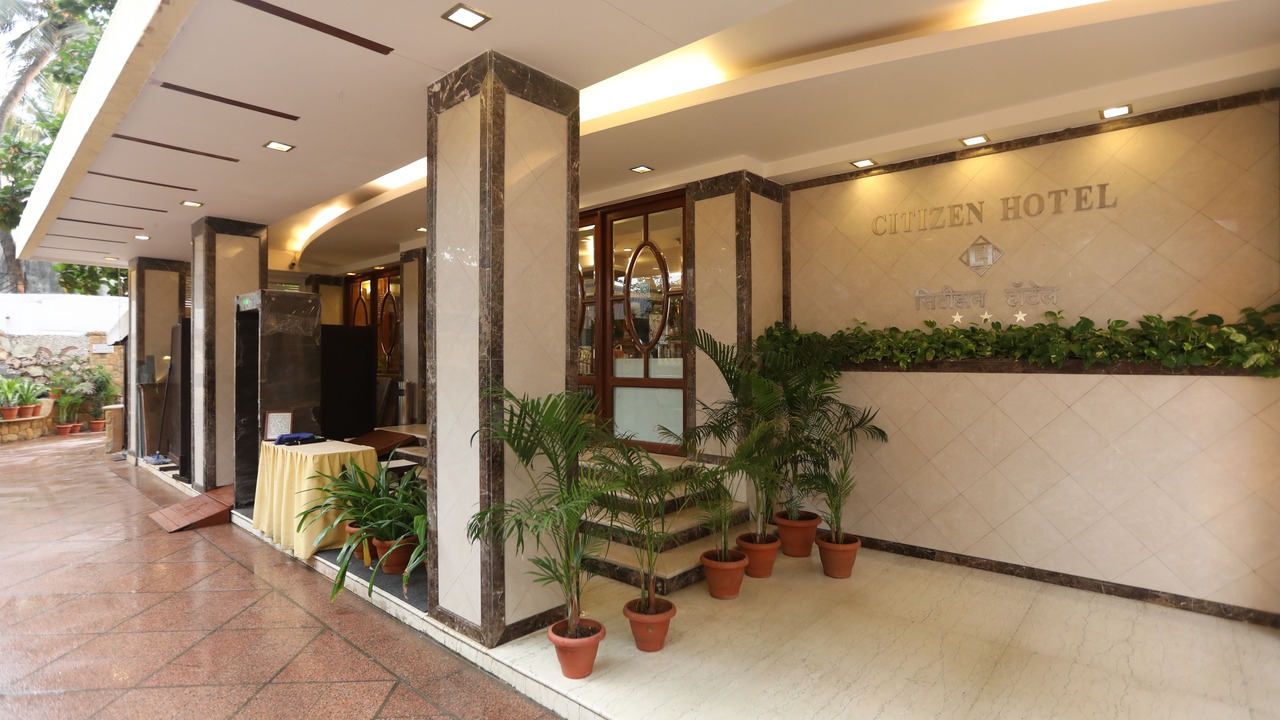 Photo of Outdoor in Juhu