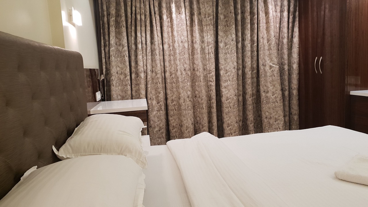 Photo of Bedroom in Santacruz West