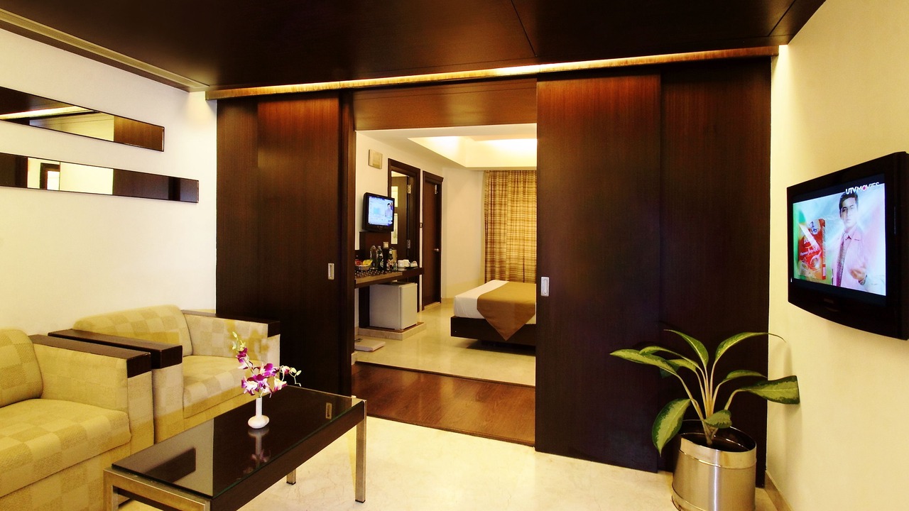 Photo of Bedroom in Jayanagar