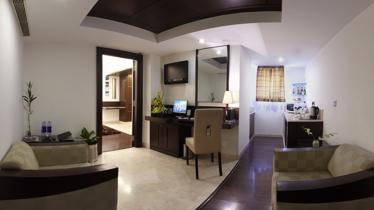 Photo of Bedroom in Jayanagar