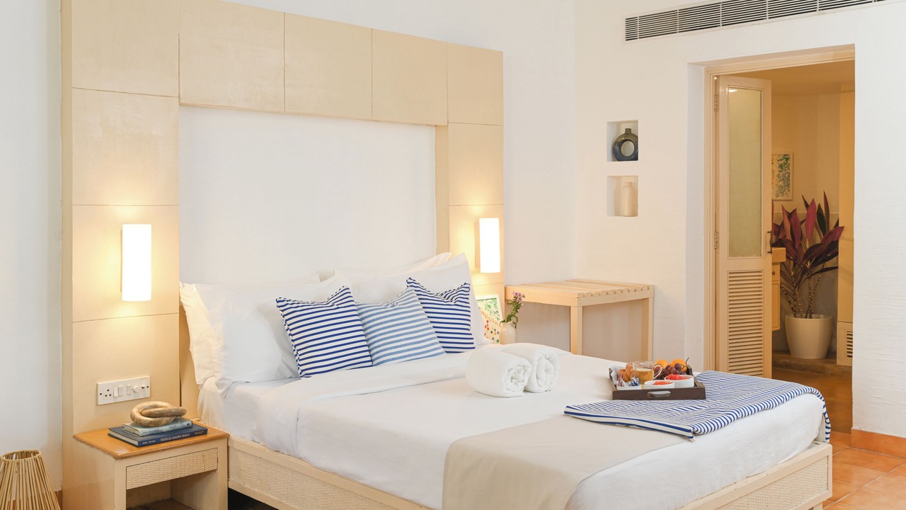 Photo of Bedroom in Fatona