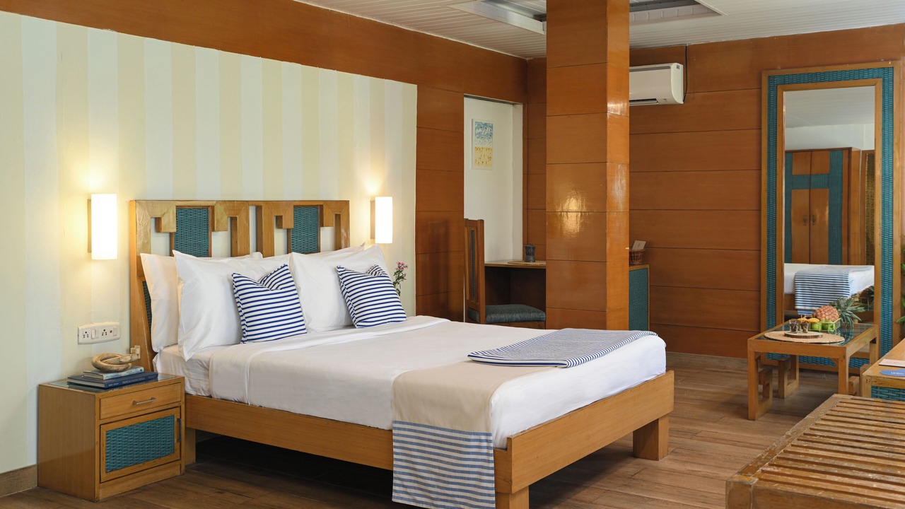 Photo of Bedroom in Fatona