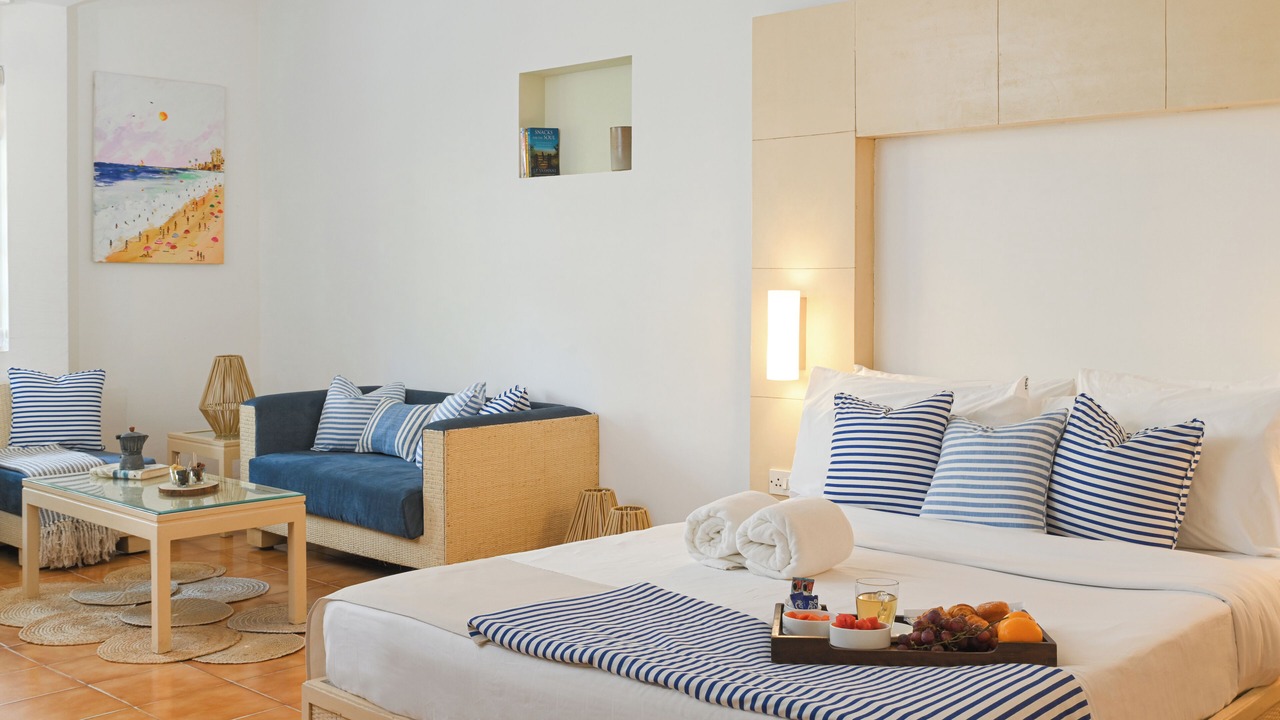 Photo of Bedroom in Fatona