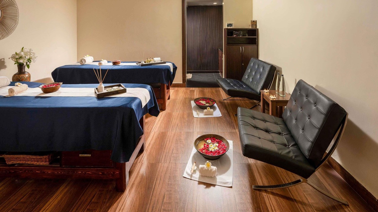 Photo of Bedroom in Koramangala