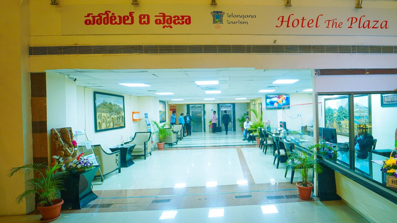 Photo of Others in Begumpet