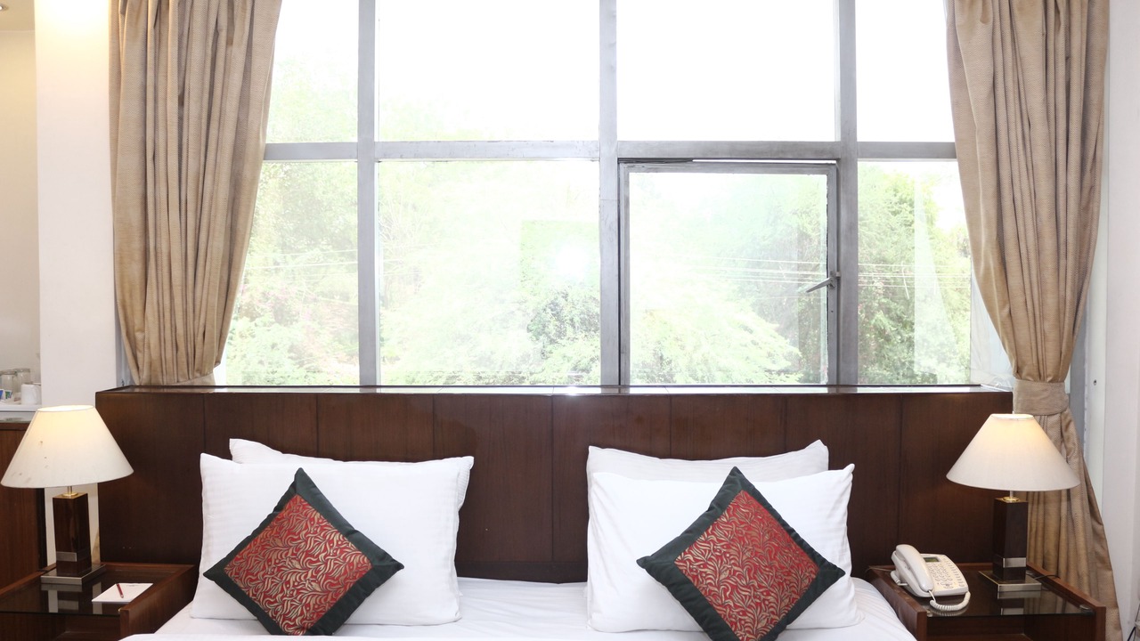 Photo of Bedroom in Greater Kailash