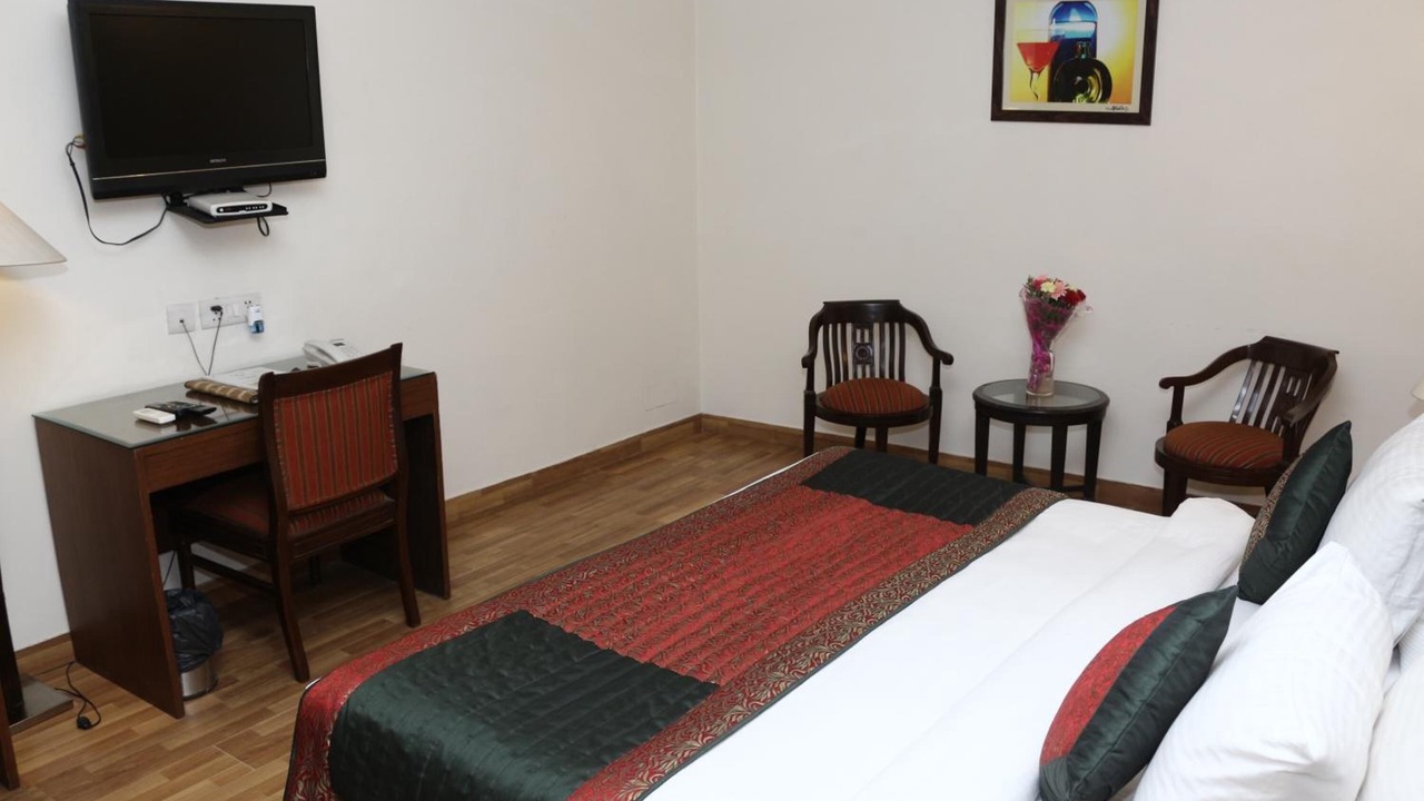 Photo of Bedroom in Greater Kailash