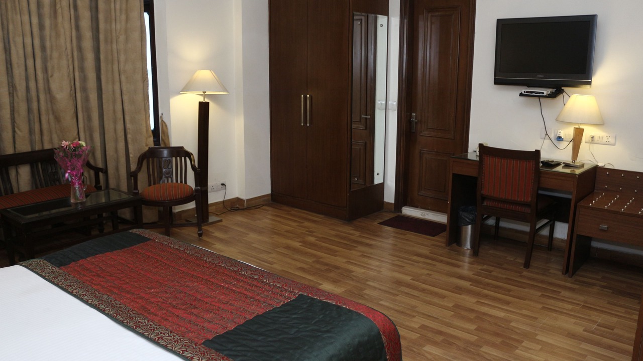 Photo of Livingroom in Greater Kailash