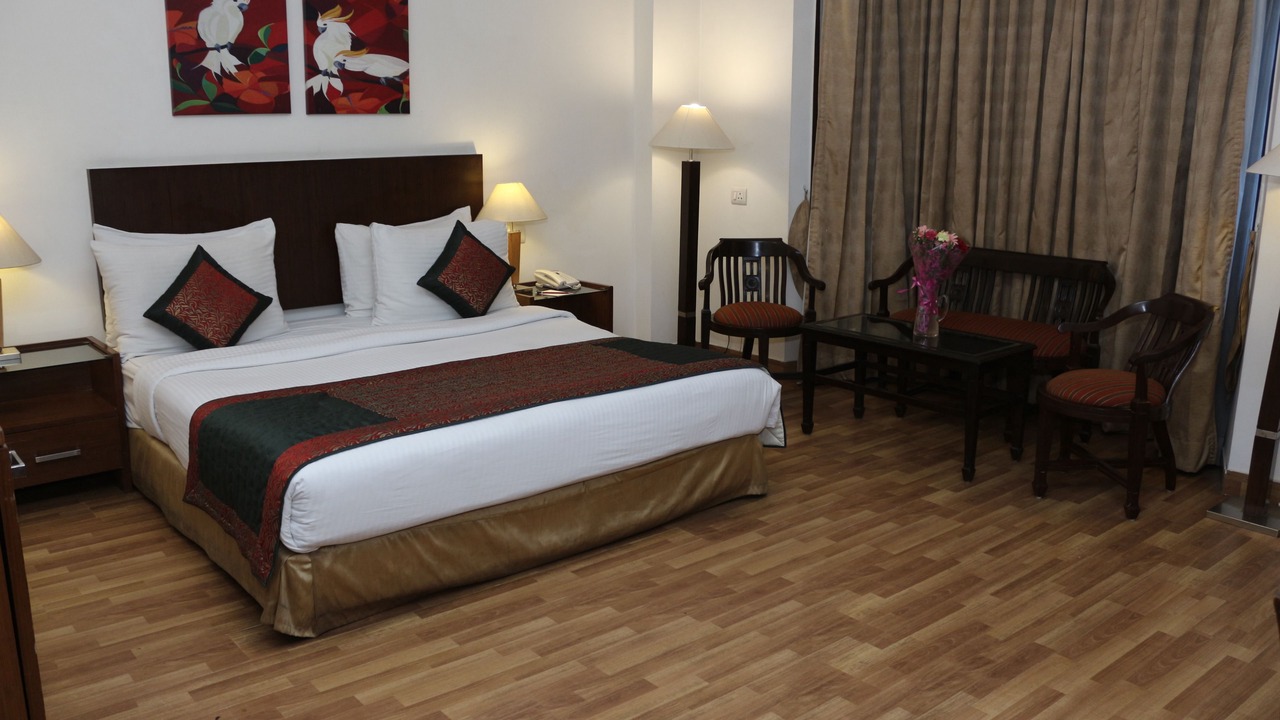 Photo of Bedroom in Greater Kailash