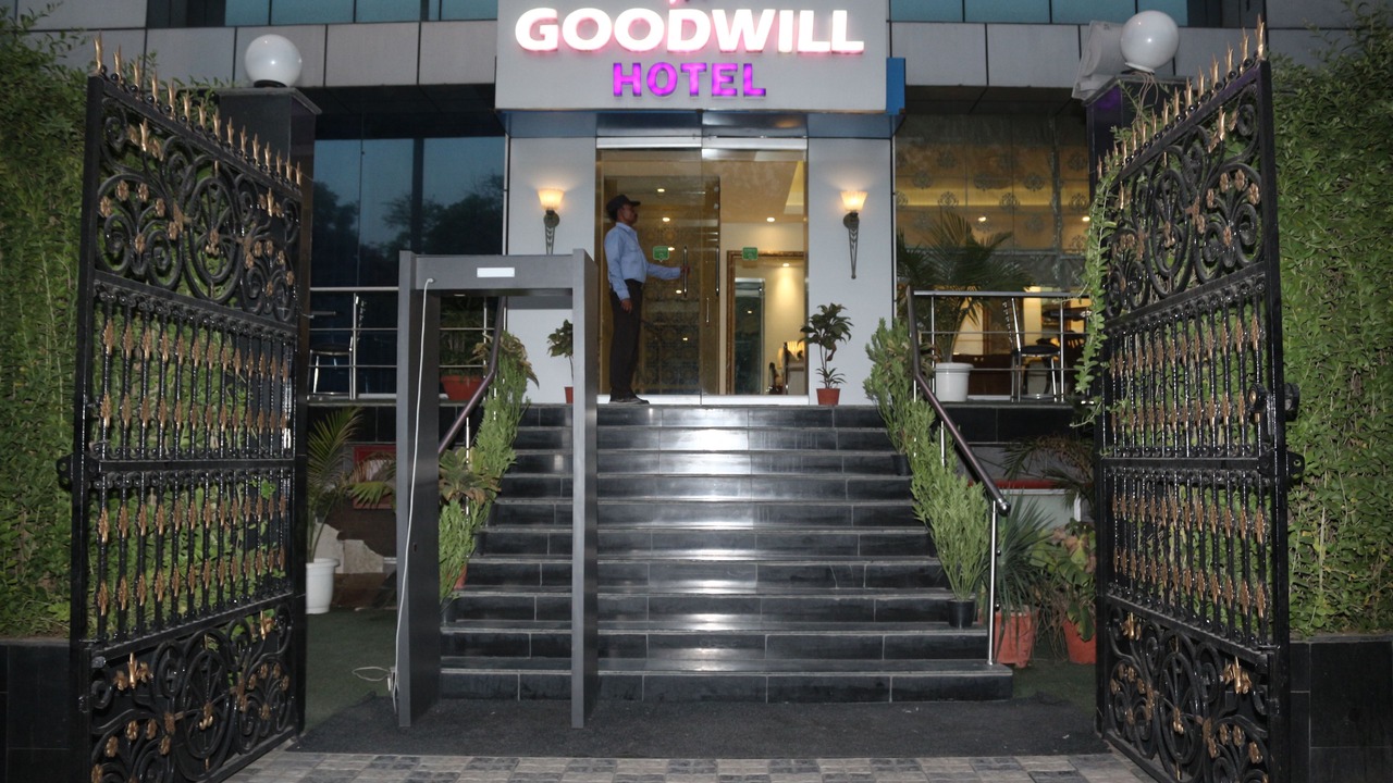Photo of Outdoor in Greater Kailash