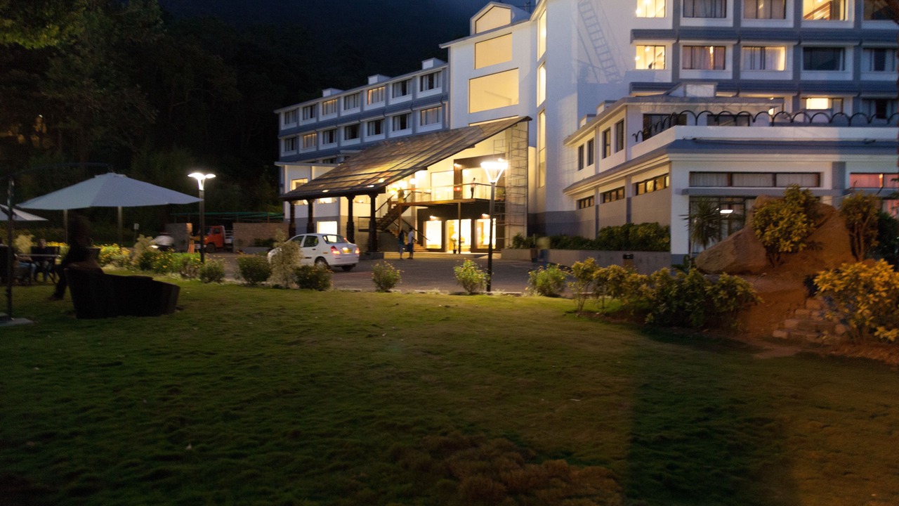 Photo of Outdoor in Chinnakanal