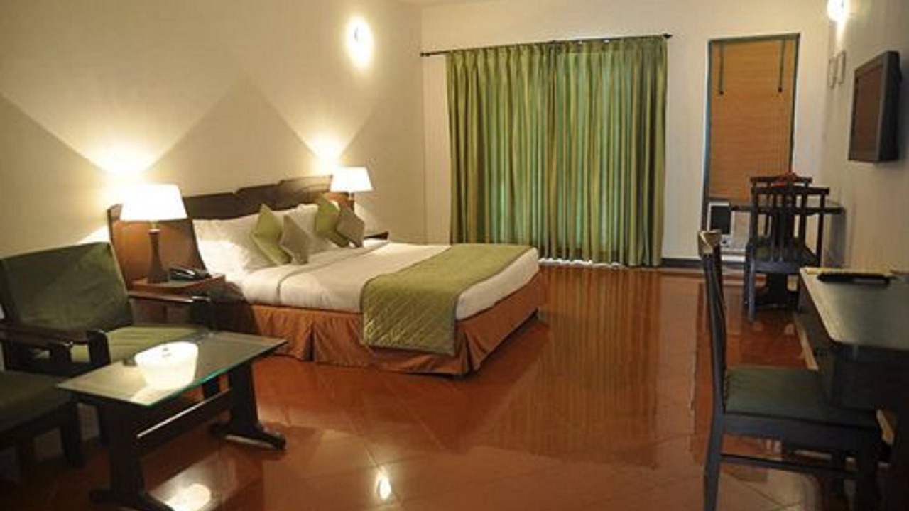 Photo of Bedroom in Saunta Vaddo