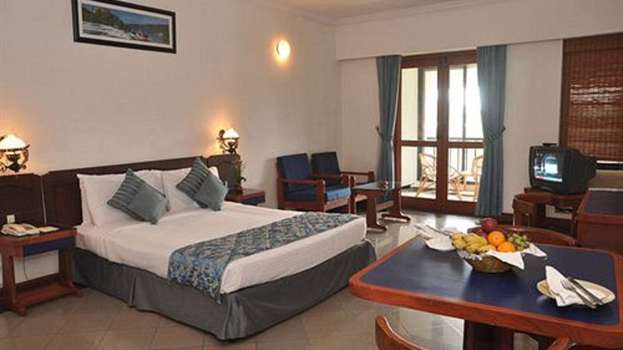Photo of Bedroom in Saunta Vaddo