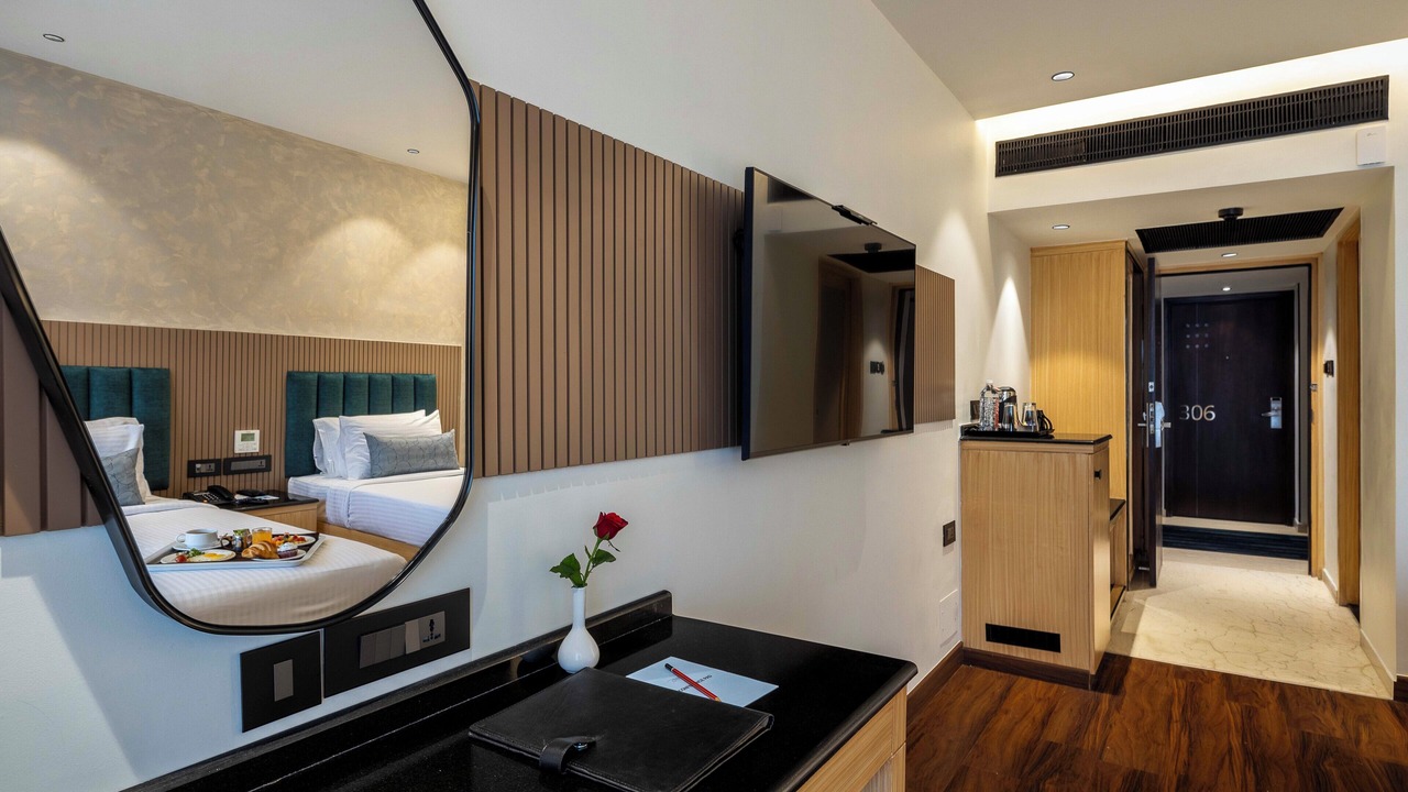 Photo of Bedroom in Sheshadripuram