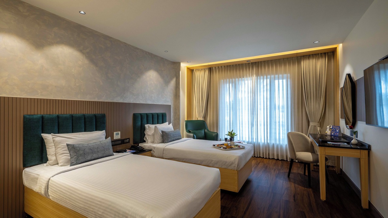 Photo of Bedroom in Sheshadripuram