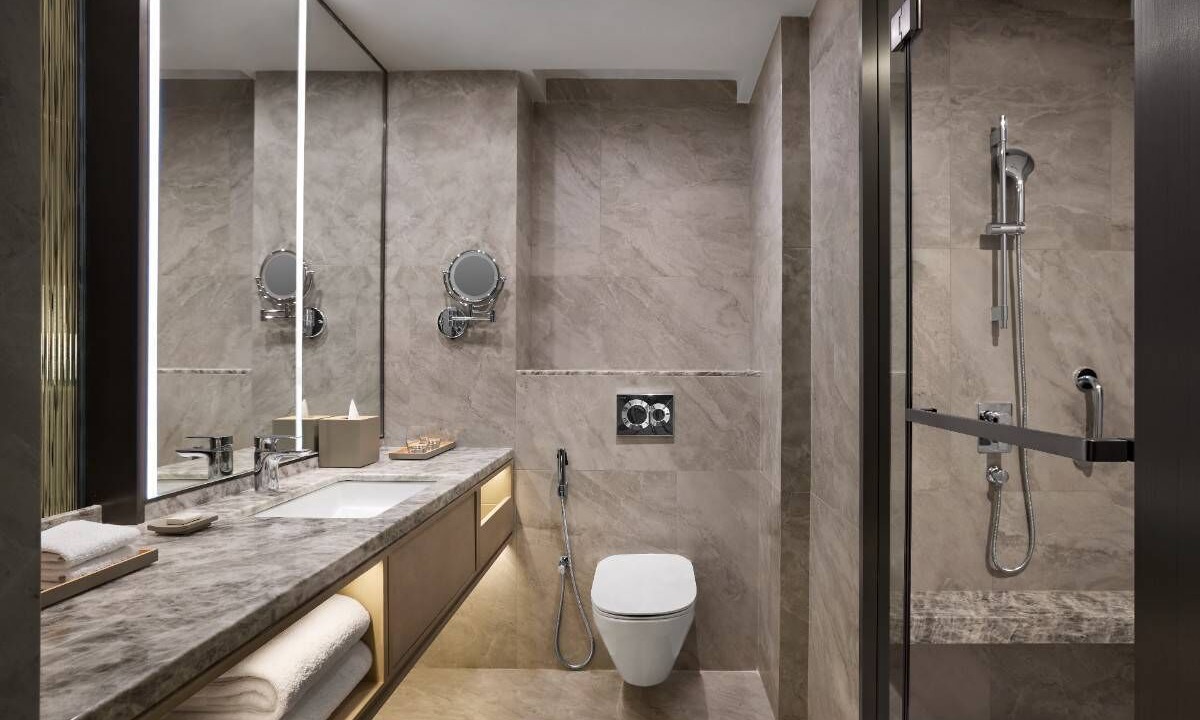 Photo of Bathroom in Hyderabad