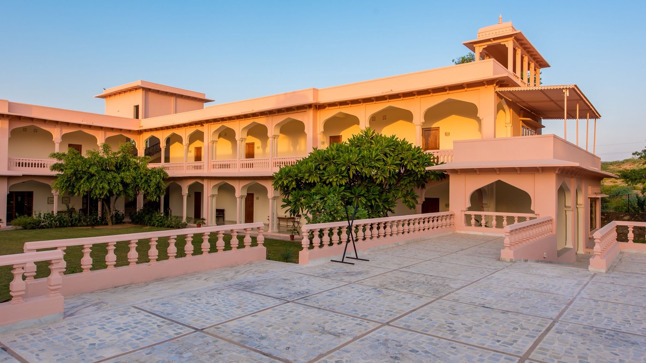 Photo of Outdoor in Sawai Madhopur
