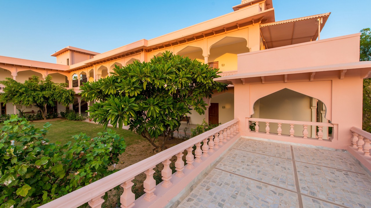 Photo of Outdoor in Sawai Madhopur