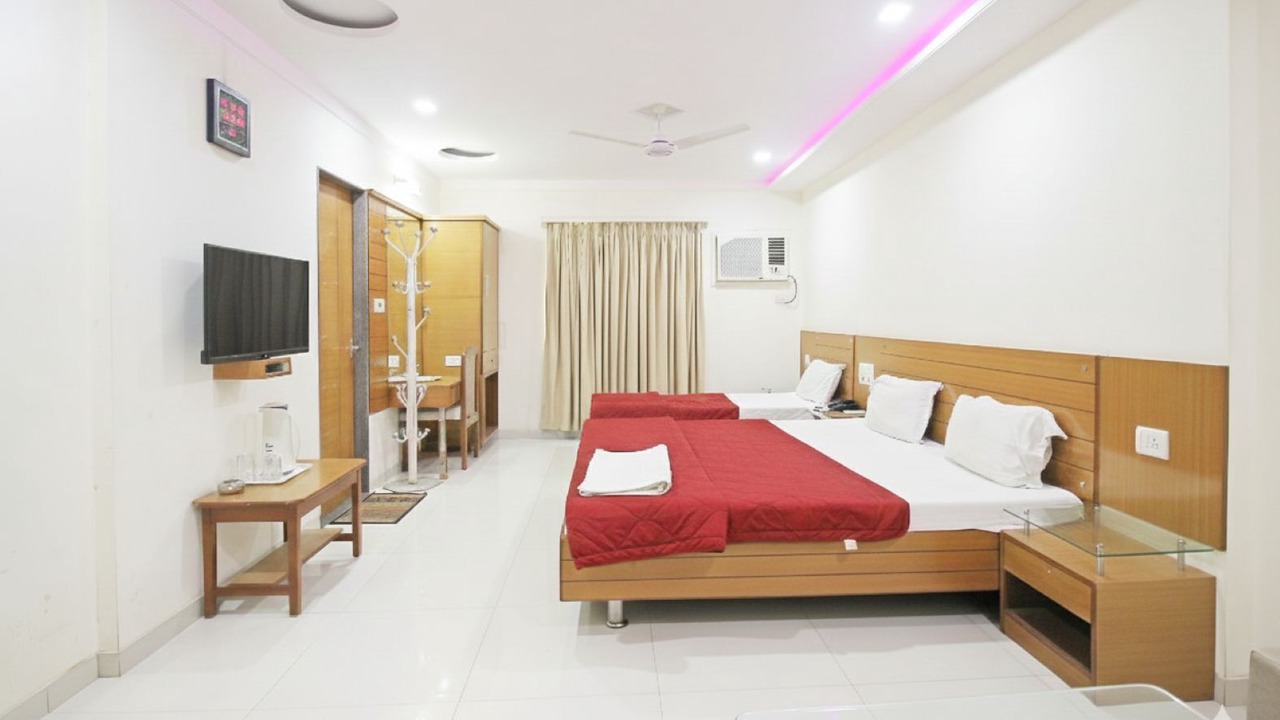 Photo of Bedroom in Surat