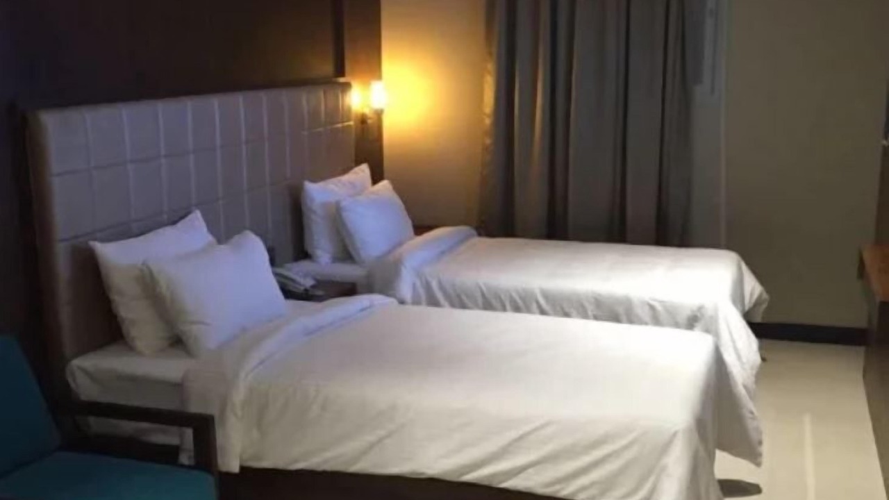 Photo of Bedroom in Kozhikode