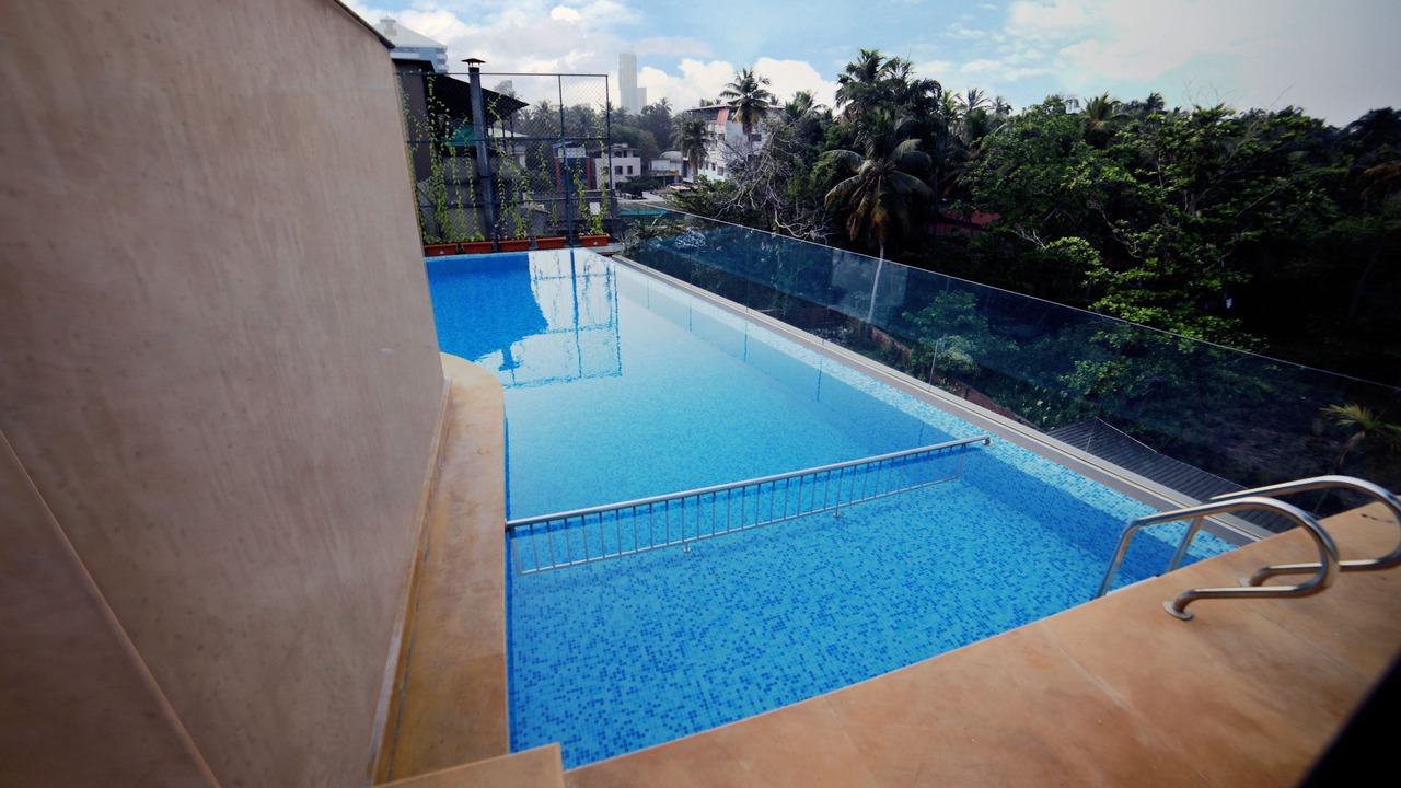 Photo of Outdoor in Kozhikode