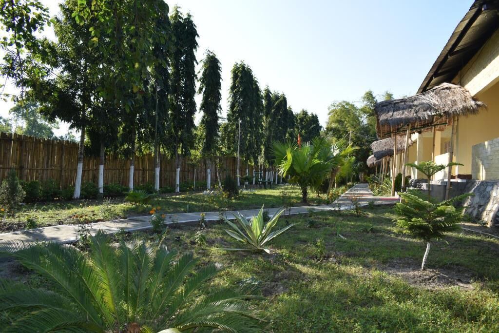 Photo of Outdoor in Assam