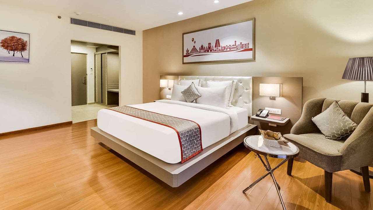 Photo of Bedroom in Narasapura