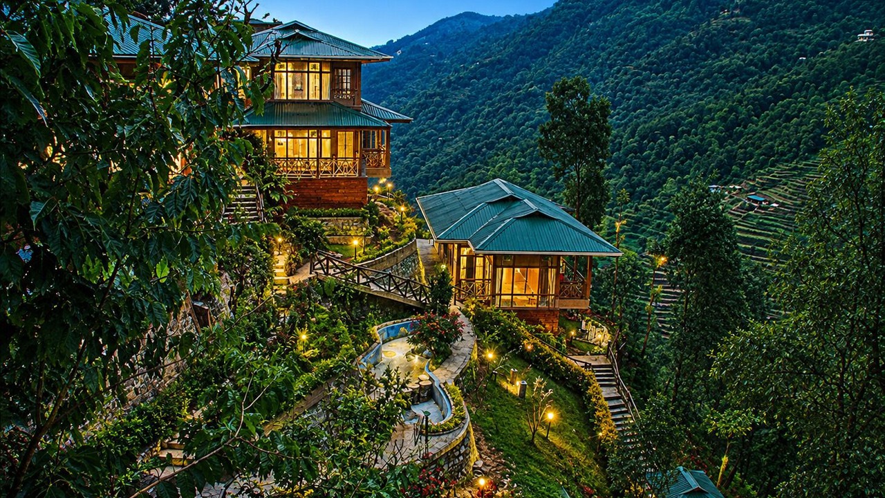 Photo of Outdoor in Gangtok