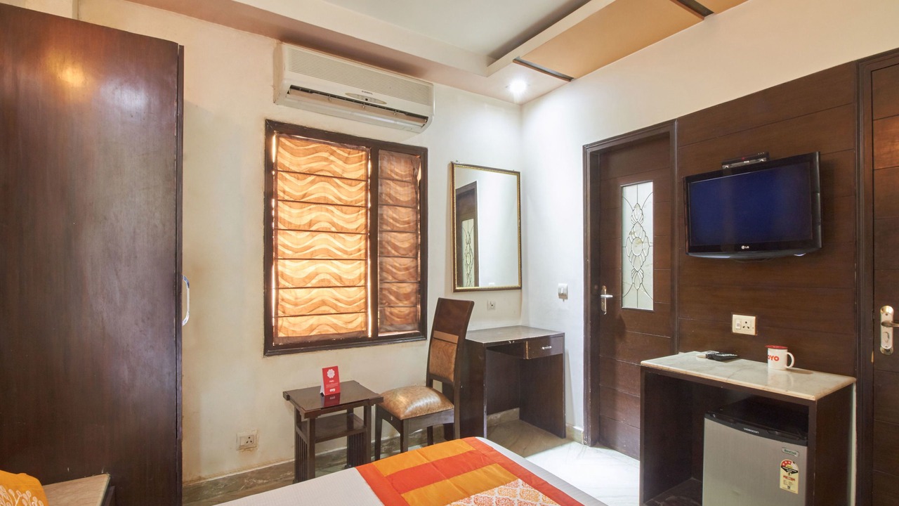 Photo of Bedroom in Patel Nagar