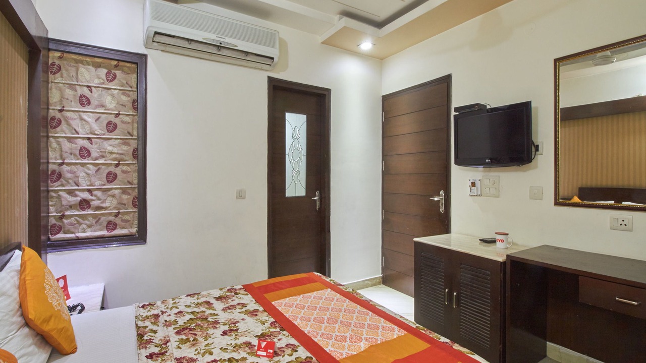 Photo of Bedroom in Patel Nagar
