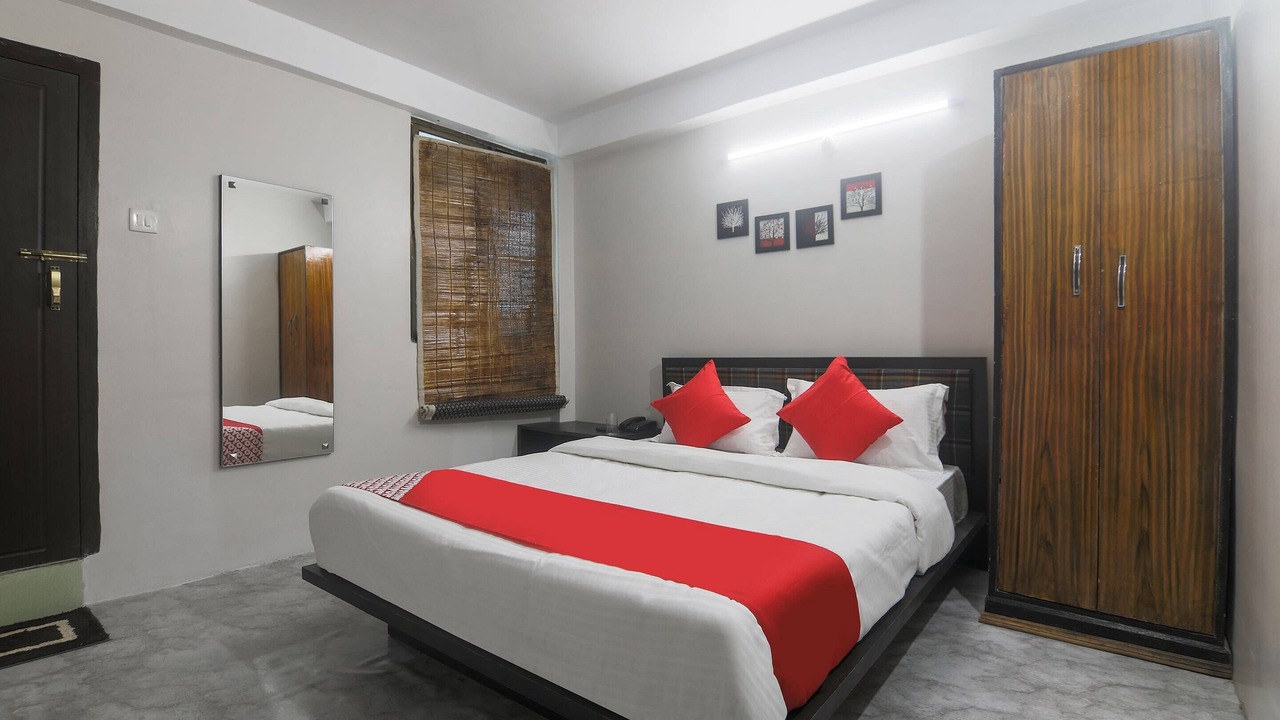 Photo of Bedroom in Shillong