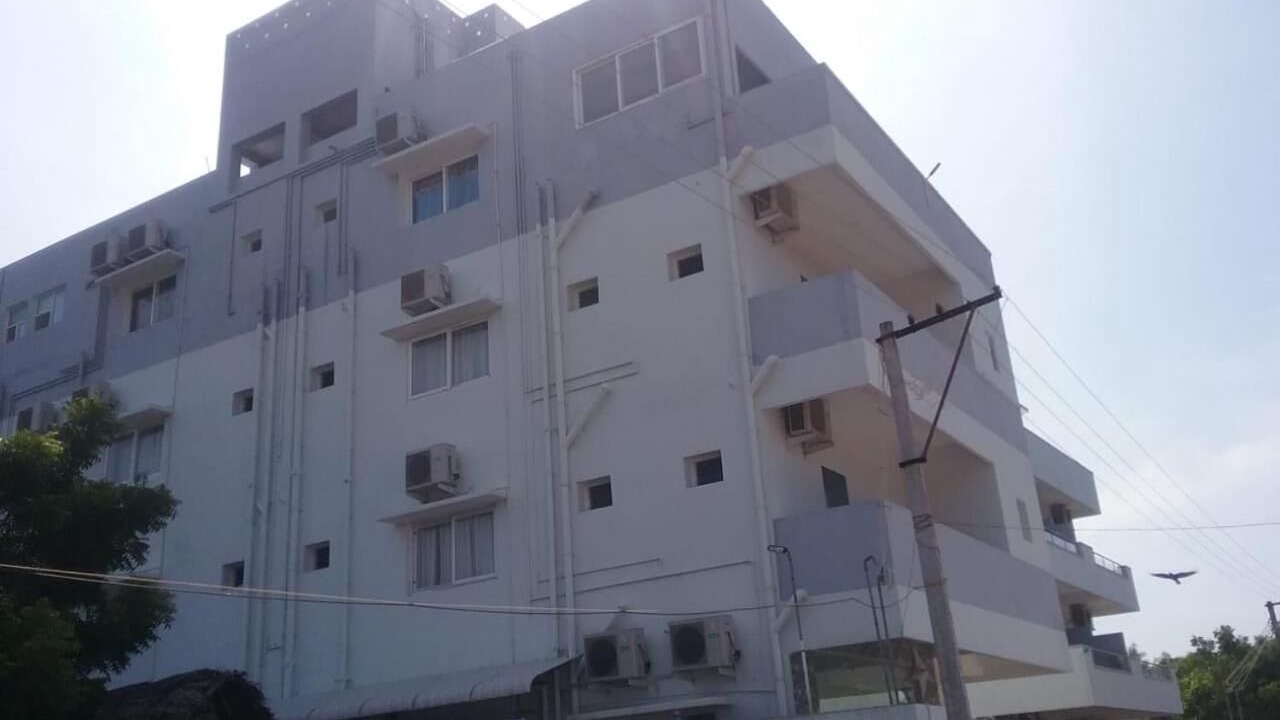 Photo of Outdoor in Kottakuppam