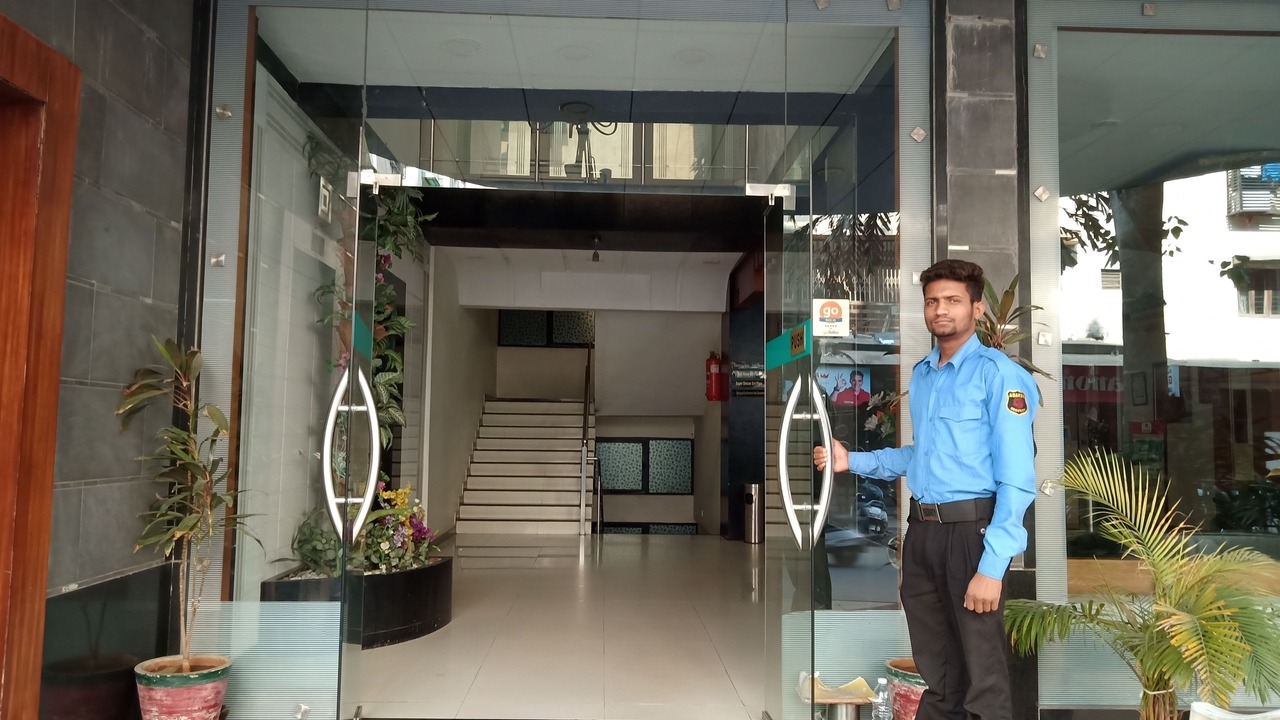 Photo of Outdoor in Paldi